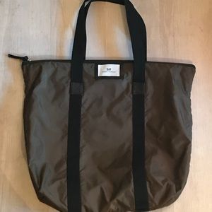 Day by Birger et Mikkelsen weekender bag